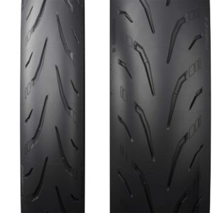 Michelin Power 6 Rear Road Tyre Sports (Radial) 190/55x17 - Image 3