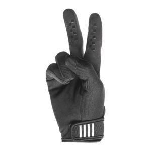 Fasthouse Carbon Eternal Motocross Glove, Black - Image 2