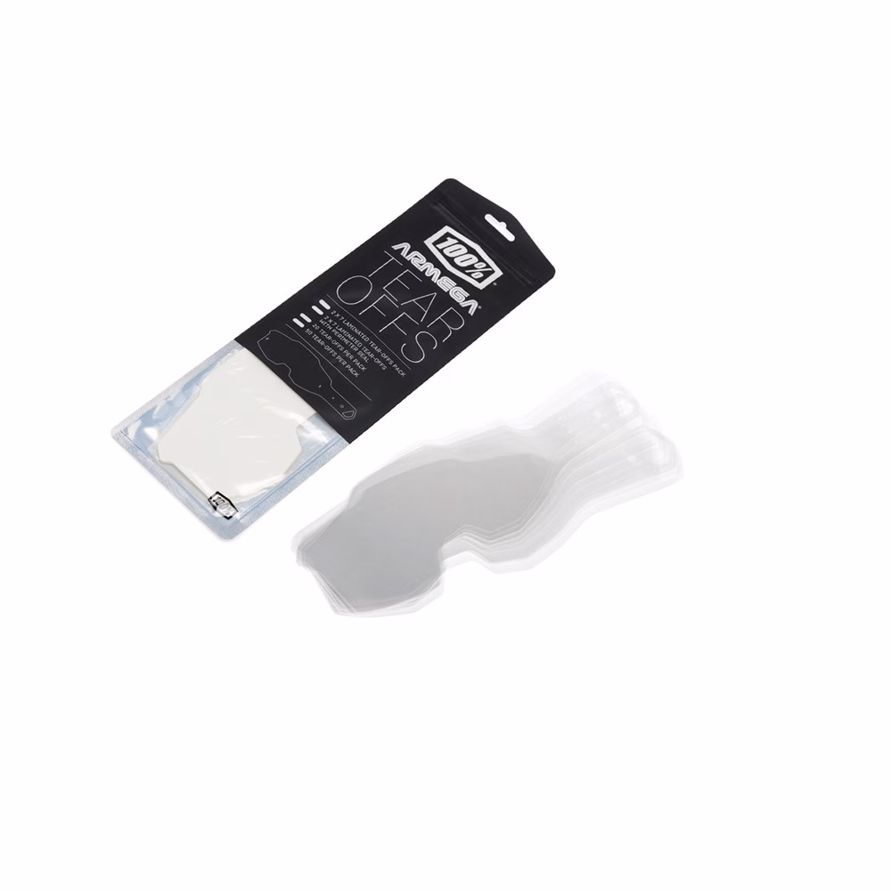 Armega/ARmatic Perimeter Laminated Tear-Offs - 2 x 7 Pack