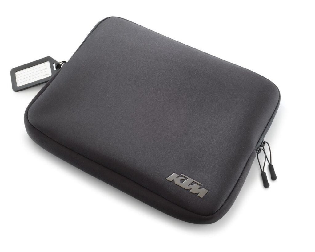 KTM Note Pad Case