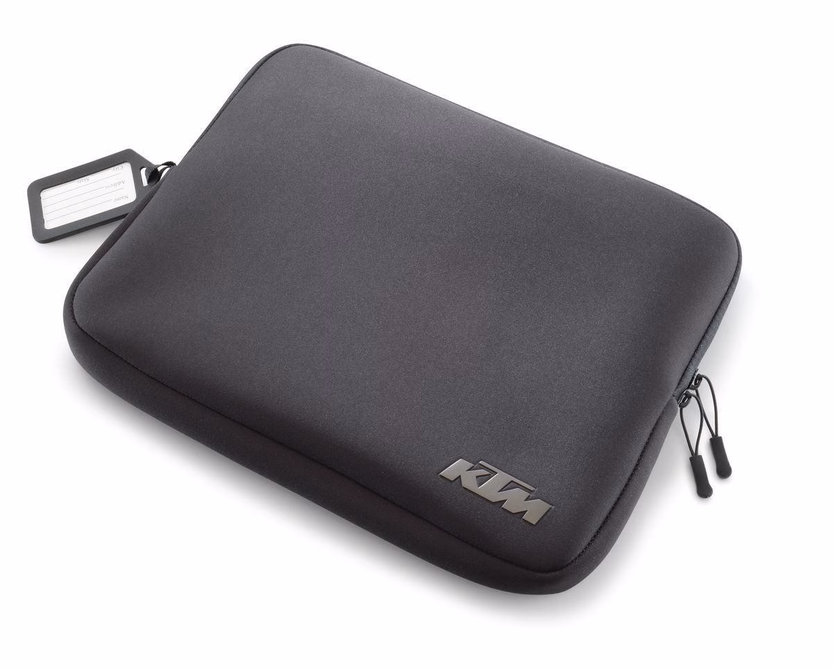 KTM Note Pad Case - Image 1
