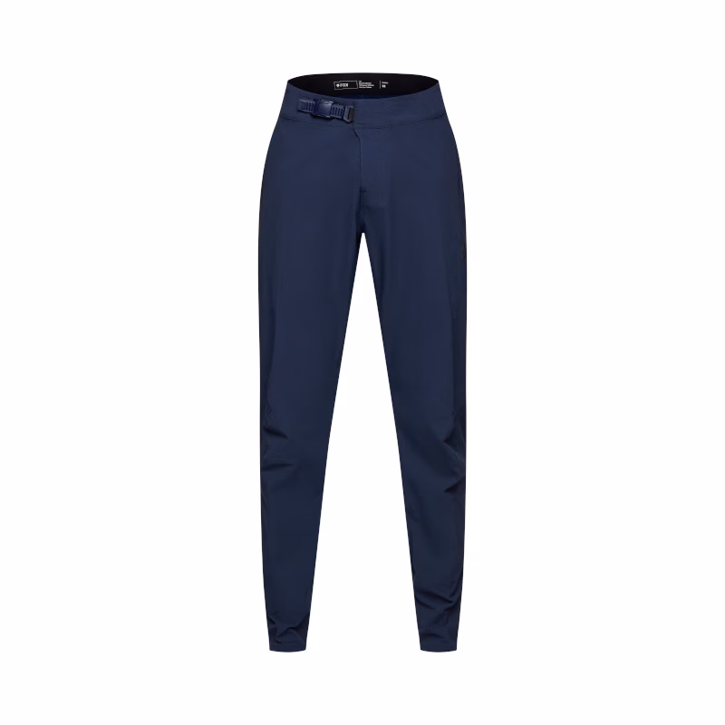 Fox Ranger MTB Pants Midnight Blue