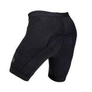 Fox Tecbase Liner Shorts Black - Image 2