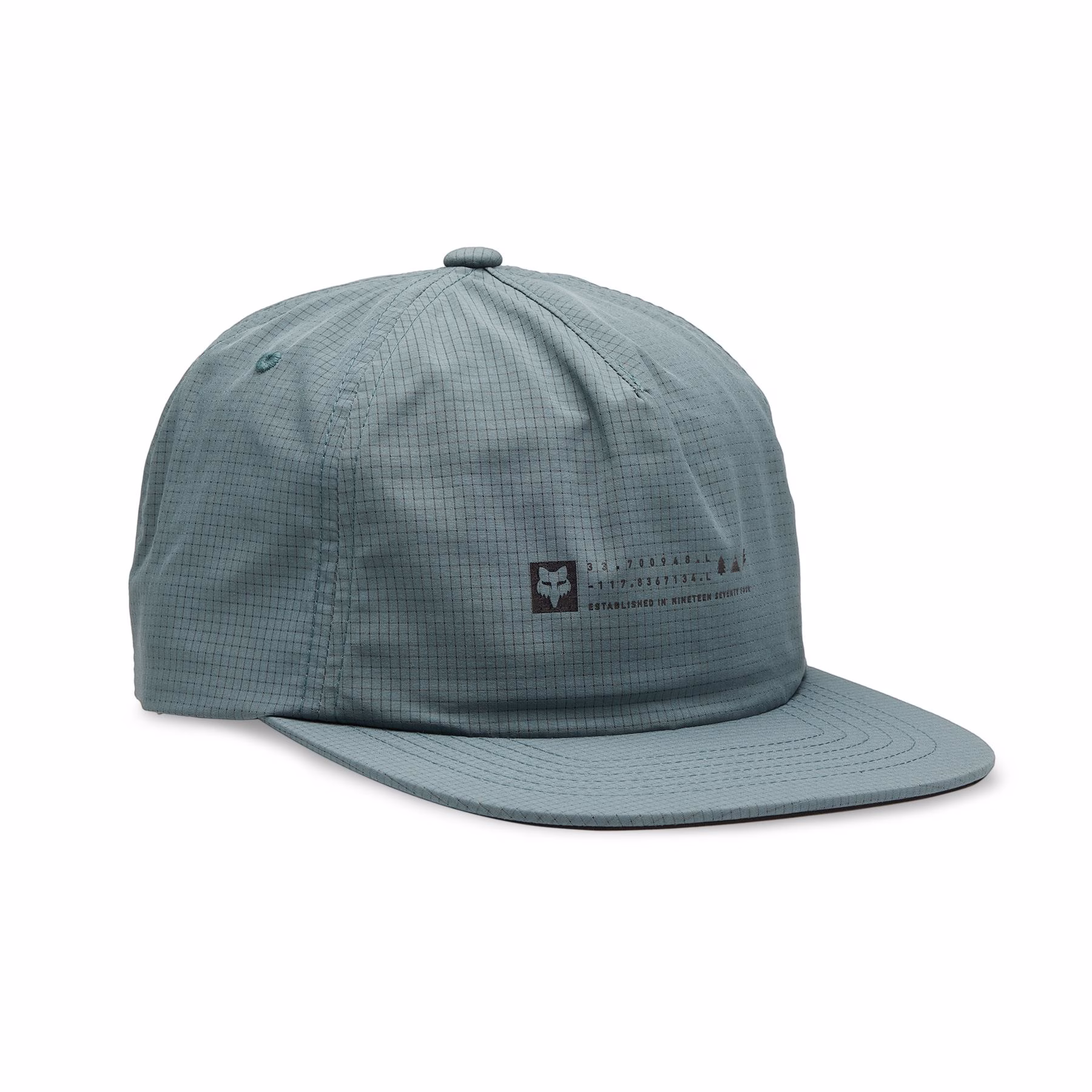 Fox Base over Adjustable Cap Cit - Image 1