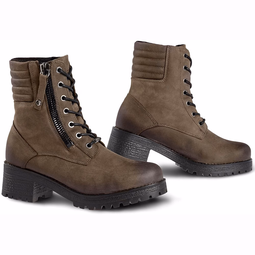 Falco Misty 2 Ladies Boot Army Green