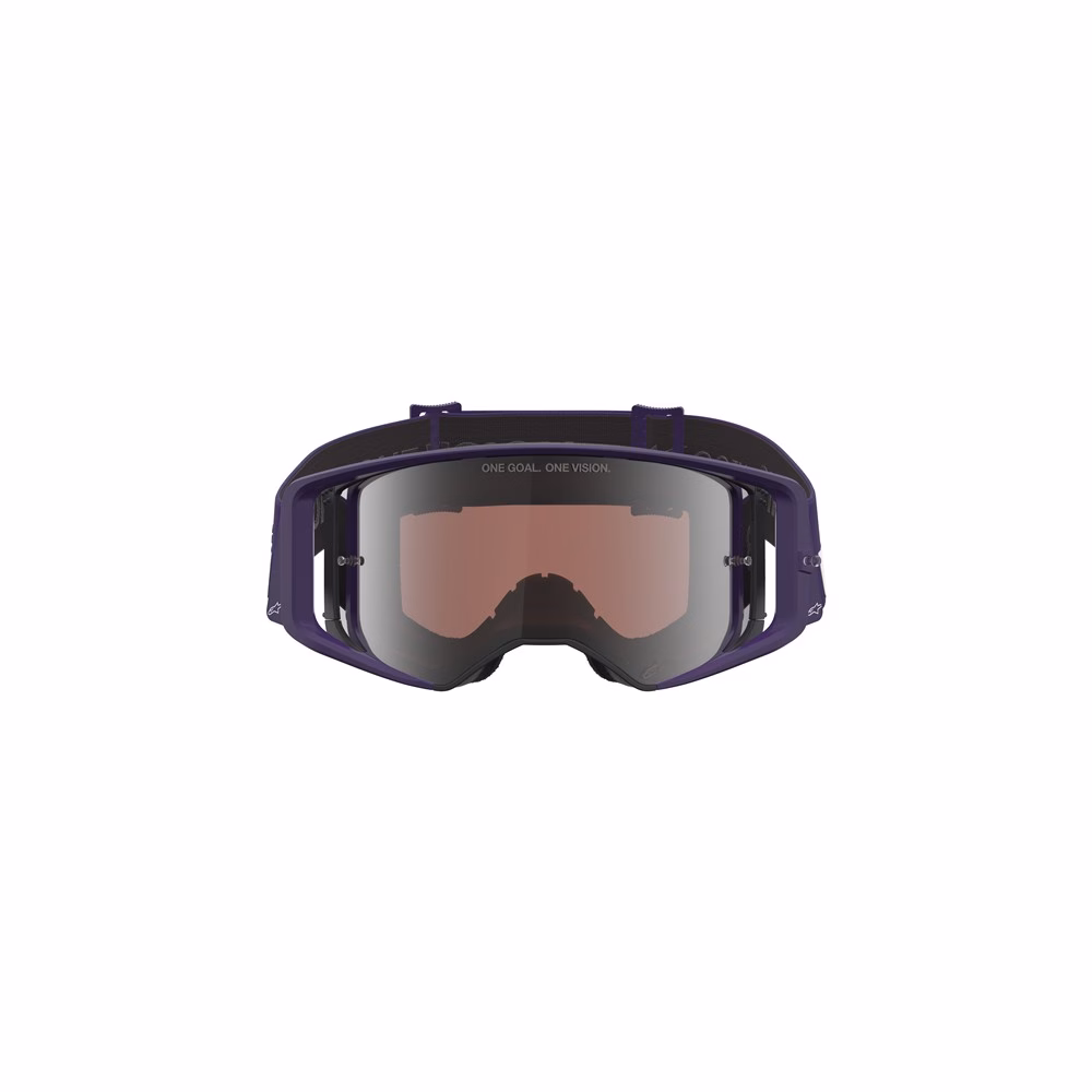 Alpinestars Limited Edition HUNTA96 XXV Supertech Vision Motocross Goggles