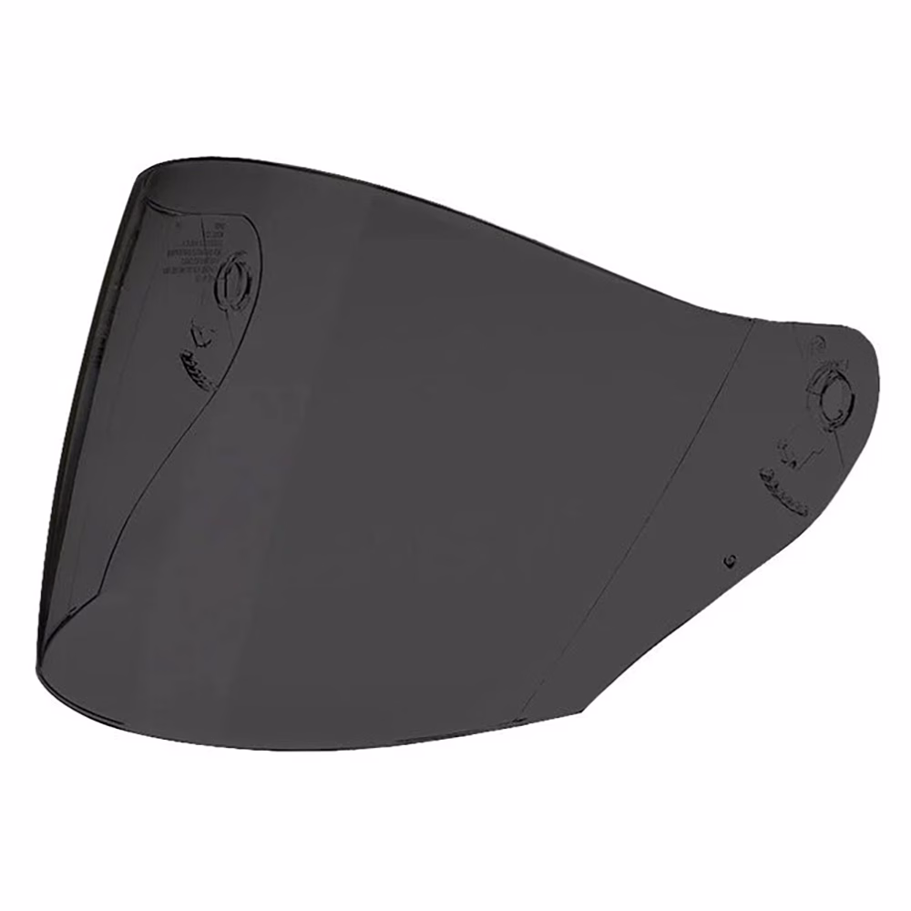 HJC HJ-43DS Pinlock Ready Dark Smoke Visor i31