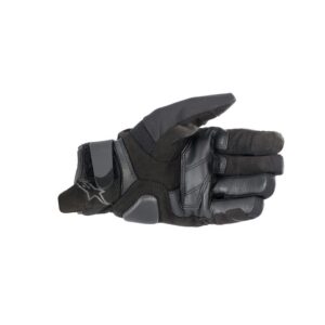 Alpinestars SMX-1 Drystar Gloves Black/Black - Image 2