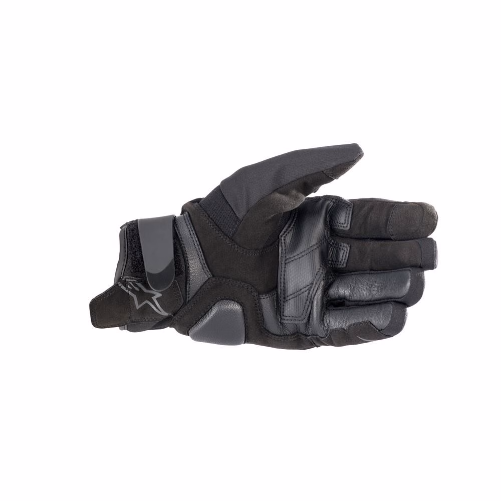 Alpinestars SMX-1 Drystar Gloves Black/Black