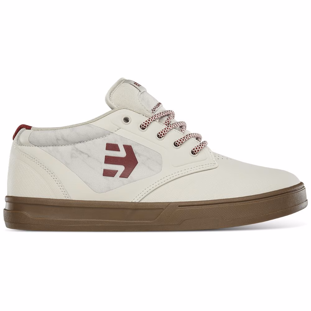 Etnies Semenuk Pro MTB Flat Shoe Cement