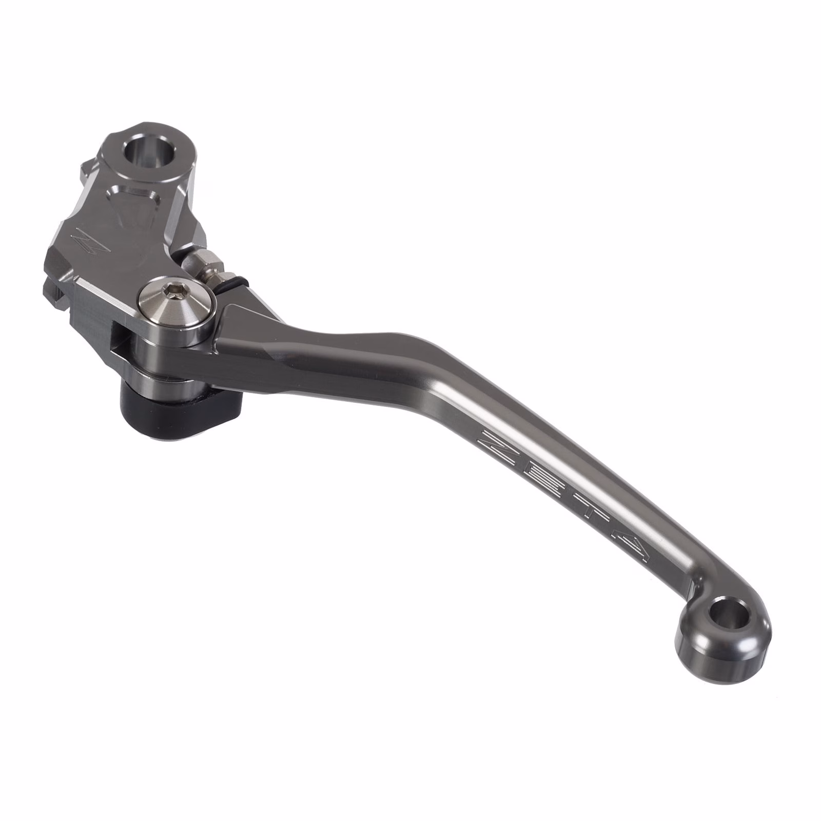 Zeta Pivot C-Lever CP 4-Finger - VTR NSR250 - Image 1