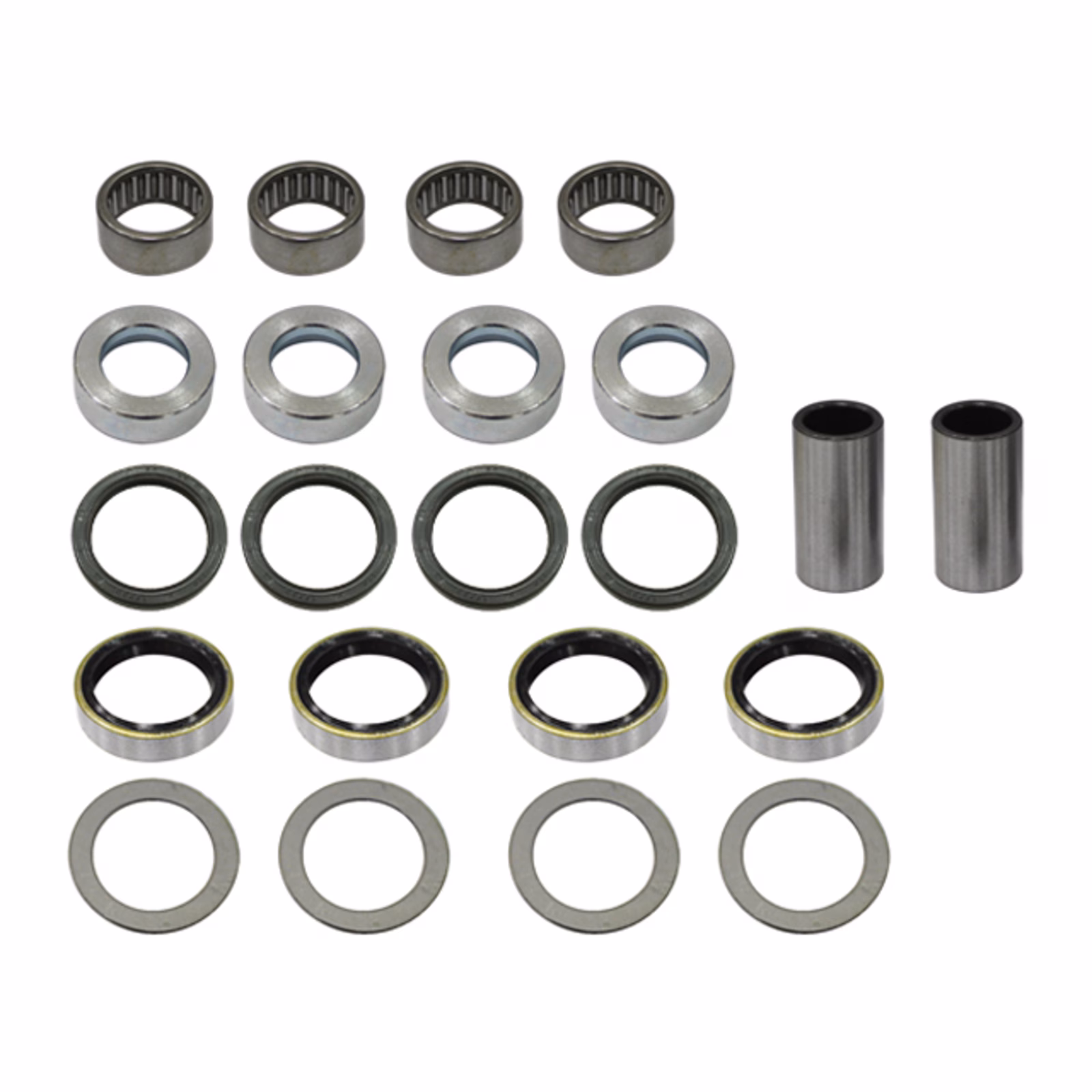 Whites Swingarm Bearing Kit - Image 1