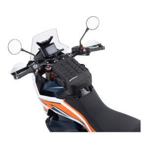 Oxford Nomad Tank Harness - Image 2