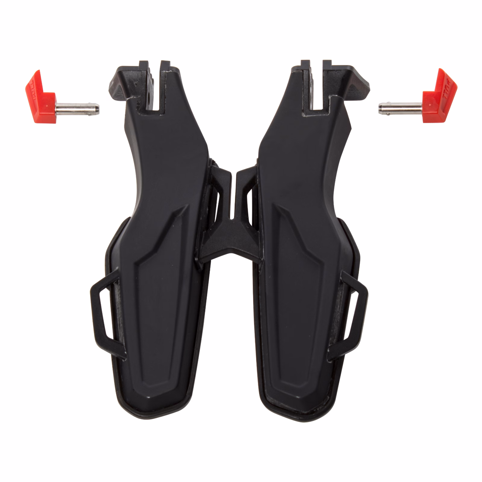Leatt Thoracic Pack DBX/GPX 3.5 - Black (2XL | No Graphics) - Image 1