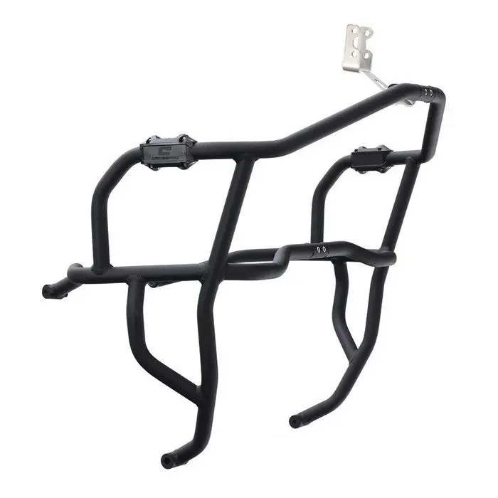 CROSSPRO CRASHBARS  YAMAHA XT700Z TENERE 700 WORLD RAID 22-24