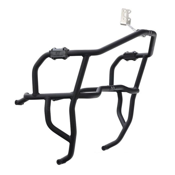 CROSSPRO CRASHBARS  YAMAHA XT700Z TENERE 700 WORLD RAID 22-24 - Image 1