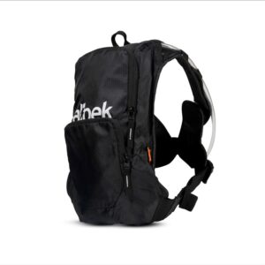 Albek Hydration Pack H2O Haul Four - 2.0 Litre Bladder Covert Black - Image 1