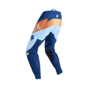 Fox 360 Tine Motocross Pants Twlight Blue - Image 2