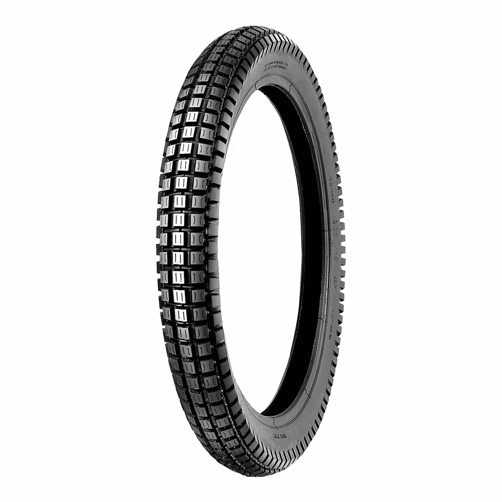Shinko SR241 300-21 Front Tyre - Image 2