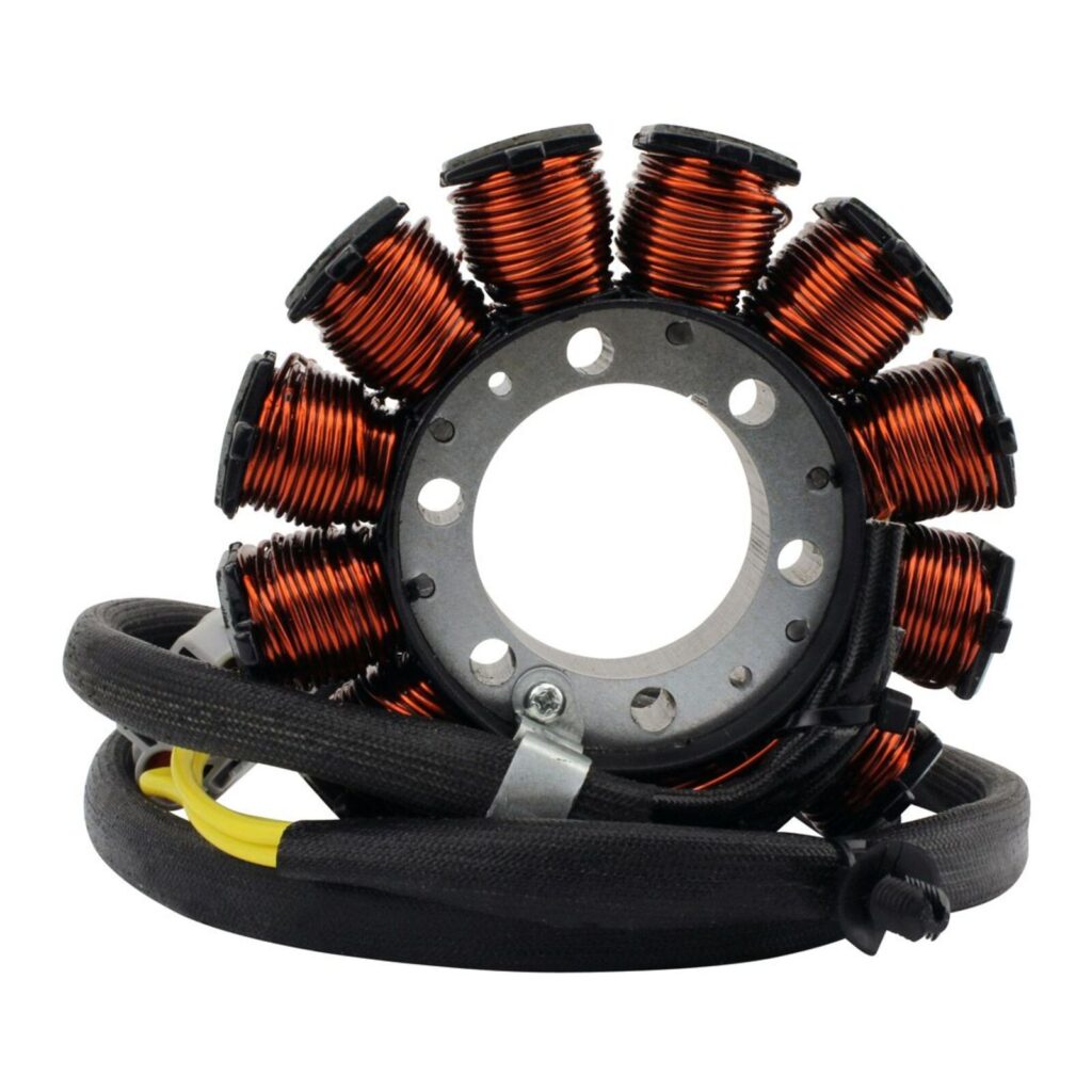 STATOR ASSTD CAN-AM MODELS 20-24 REF FITMENT (RMS010-108353)