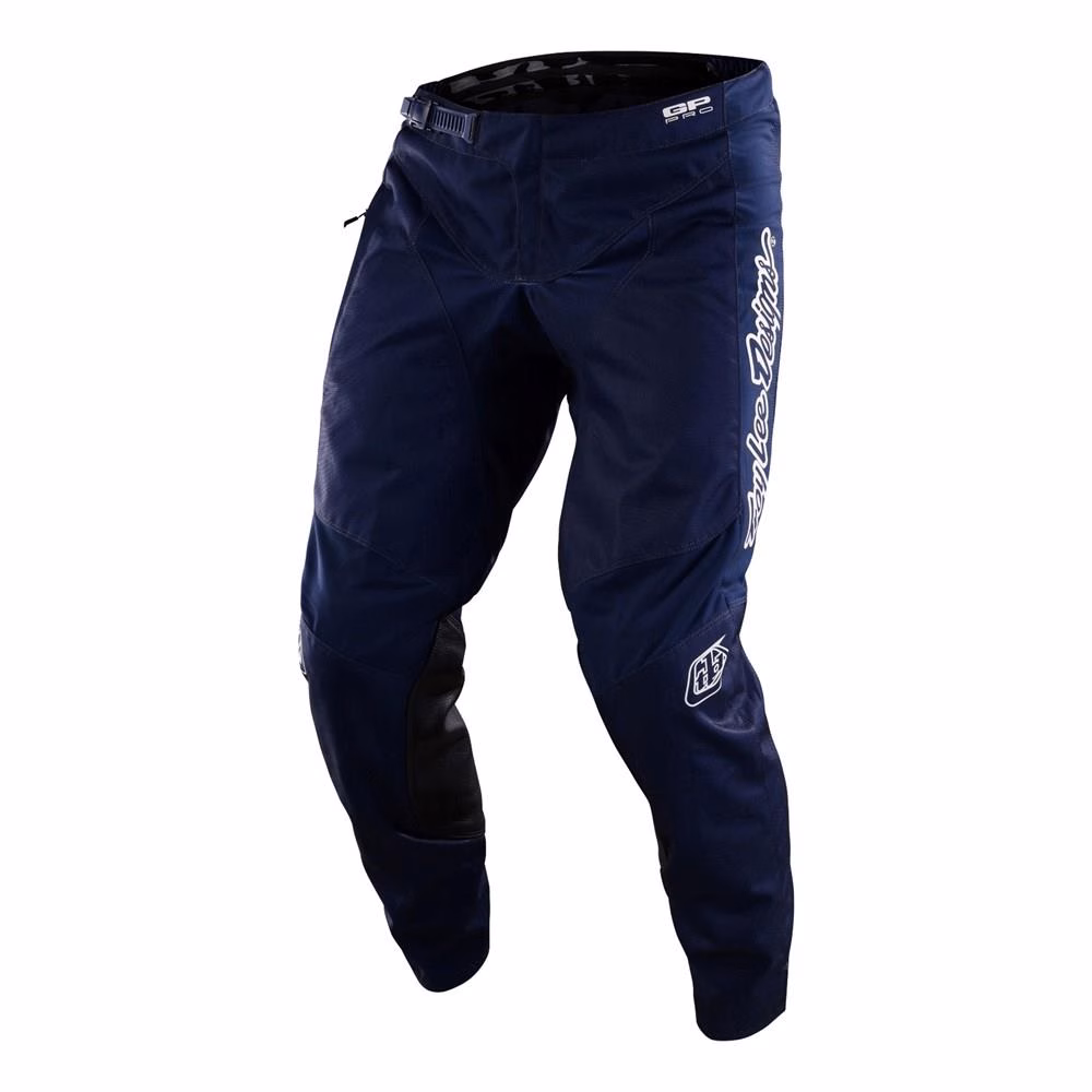 Troy Lee Designs GP Pro Mono Motocross Pants Navy