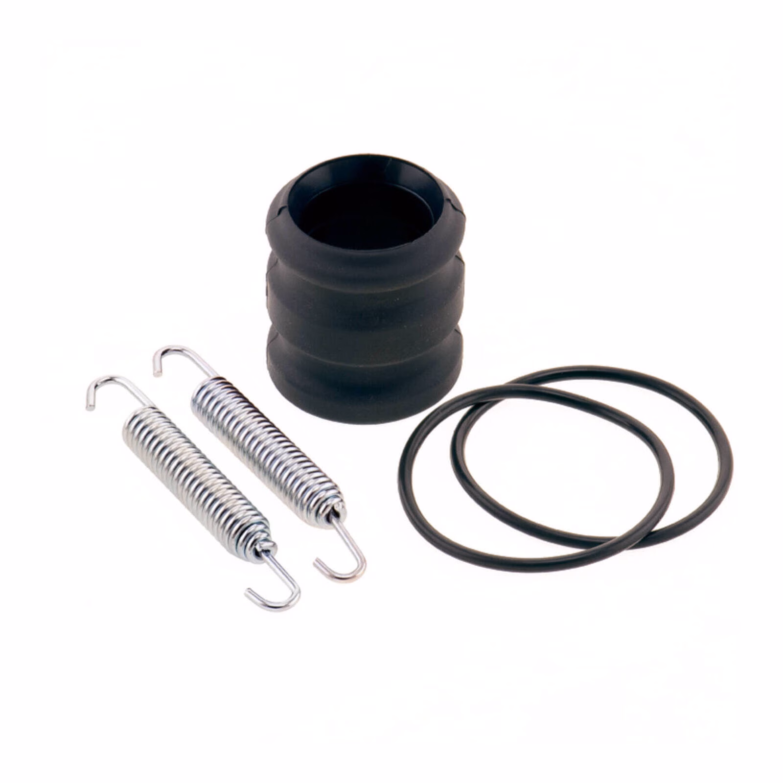 BOLT EXHAUST O-RING PACK YAM YZ250 01- - Image 2