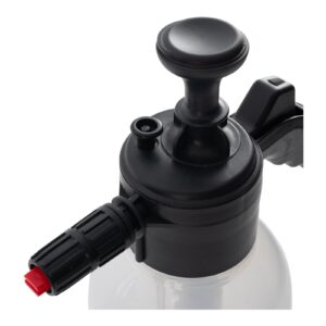 Oxford Mint Snow Foam Bottle 2L - Image 3