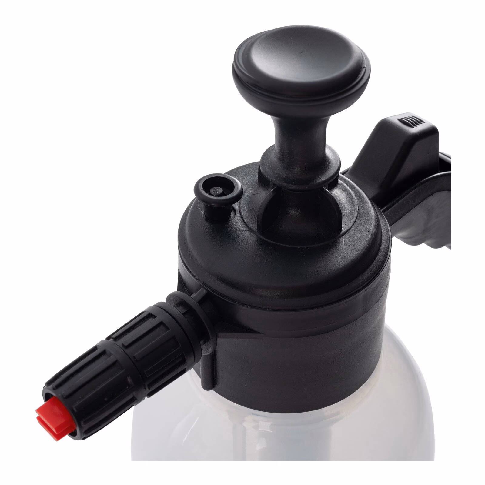 Oxford Mint Snow Foam Bottle 2L - Image 3