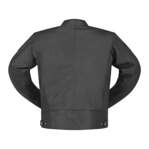 Richa Retro Racing Jacket Black Edition - Image 3