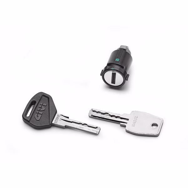 SECURITY EVO LOCK SET x1 EVO LOCK