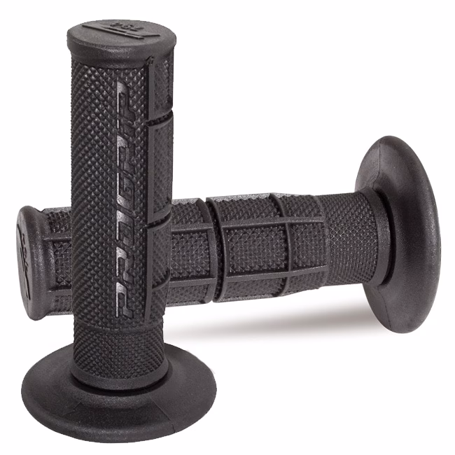 Progrip Single Density MX Grip Black 115mm