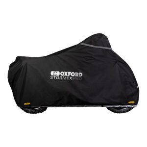 Oxford Stormex Pro Cover (XL) - Image 2