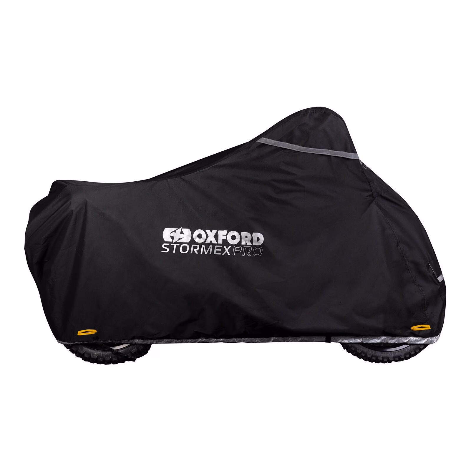 Oxford Stormex Pro Cover (XL) - Image 2