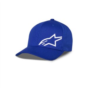 Alpinestars Corp Shift Multi Hat Blue - Image 1