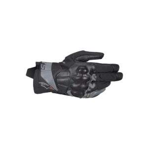 Alpinestars Corozal Drystar v3 Road Gloves Black - Image 1