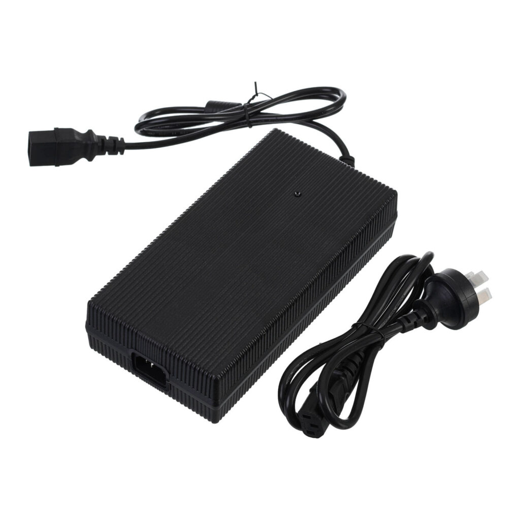 LIMA M9 CHARGER ASSY SAA APPROVED
