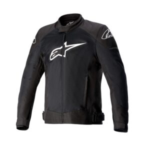 Alpinestars T-SP X Superair Road Jacket Black - Image 1