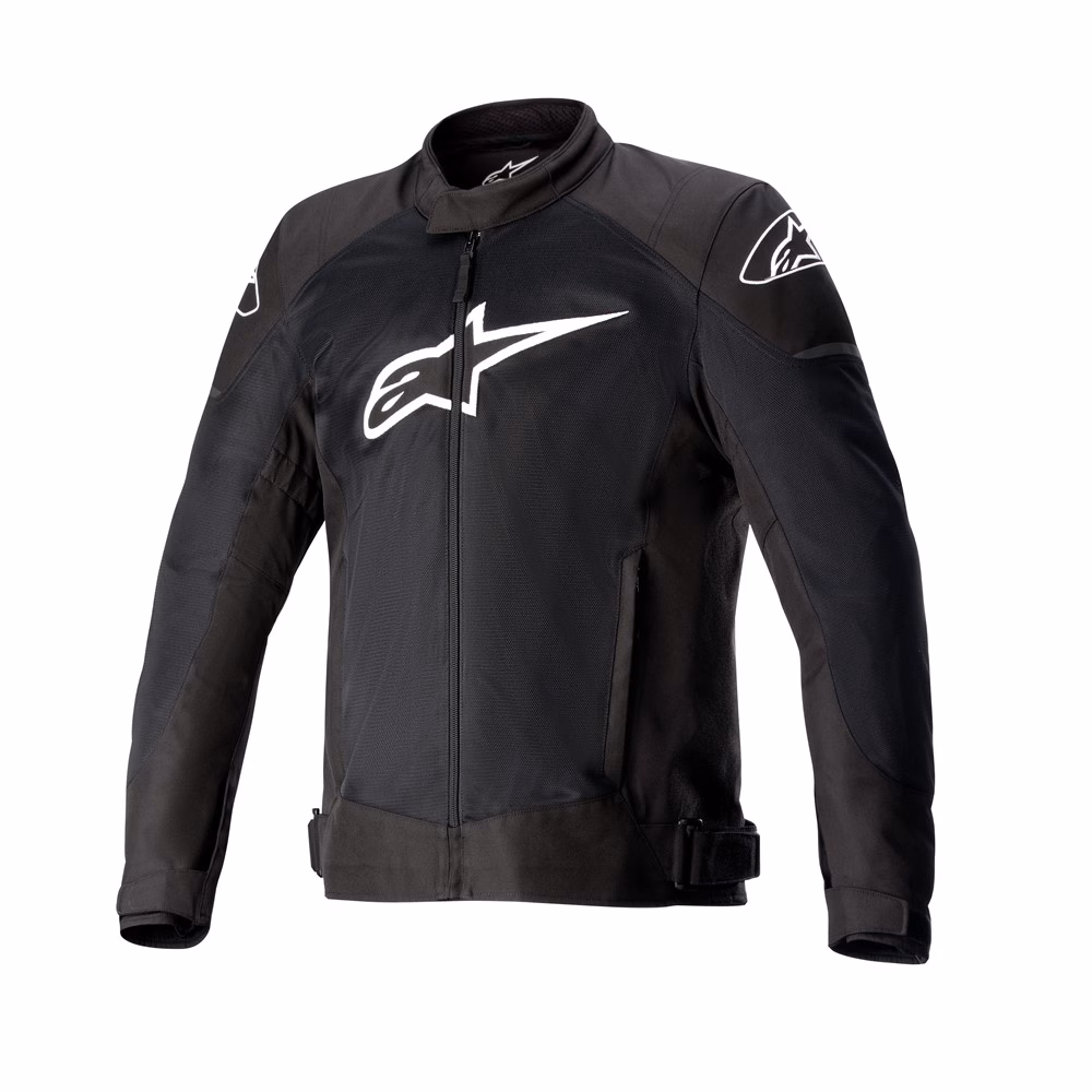 Alpinestars T-SP X Superair Road Jacket Black