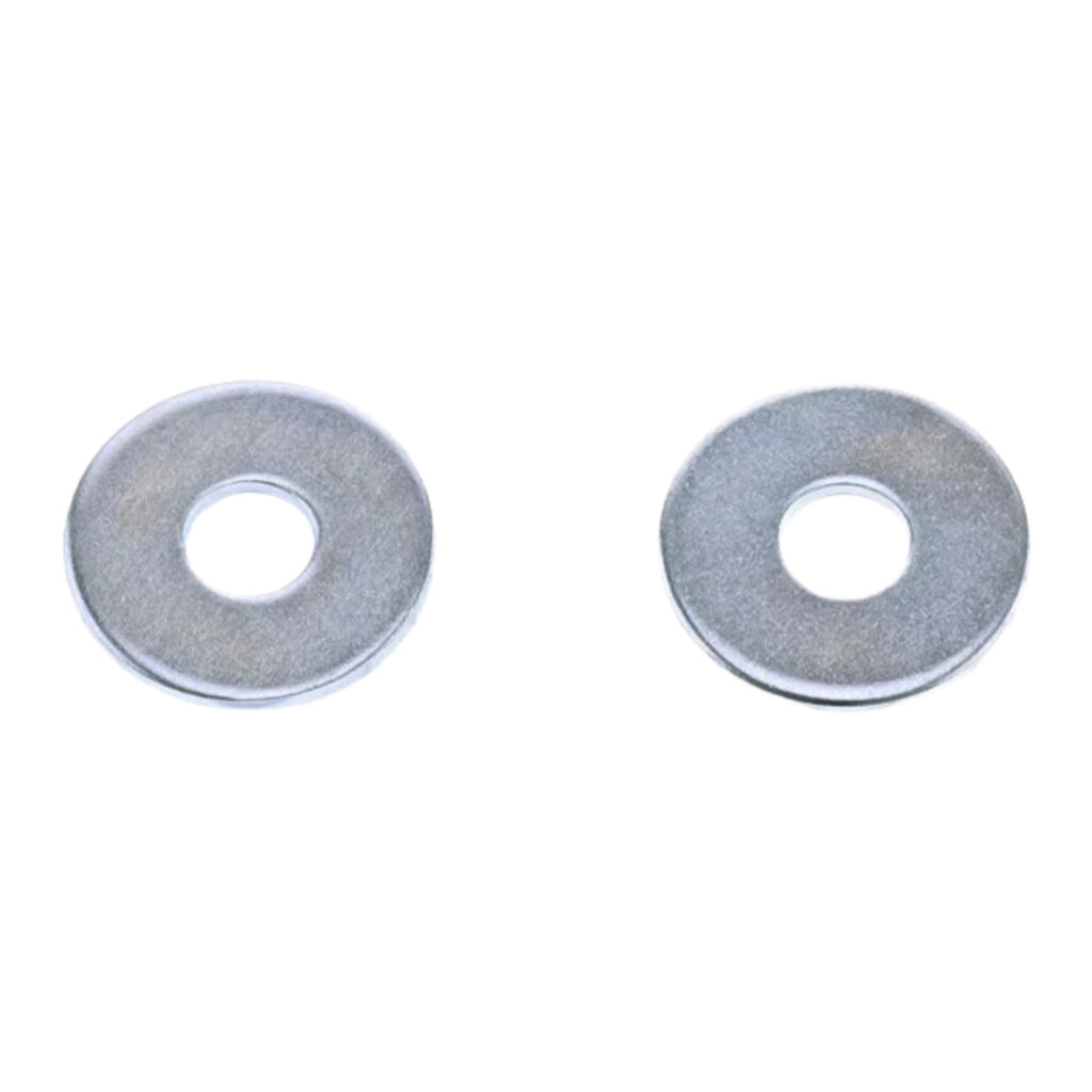 Bolt M8x25mm Fender Washers (Packet of 10)