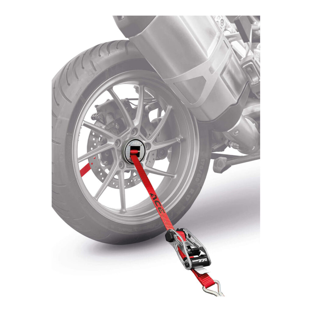 Acebikes Capstrap