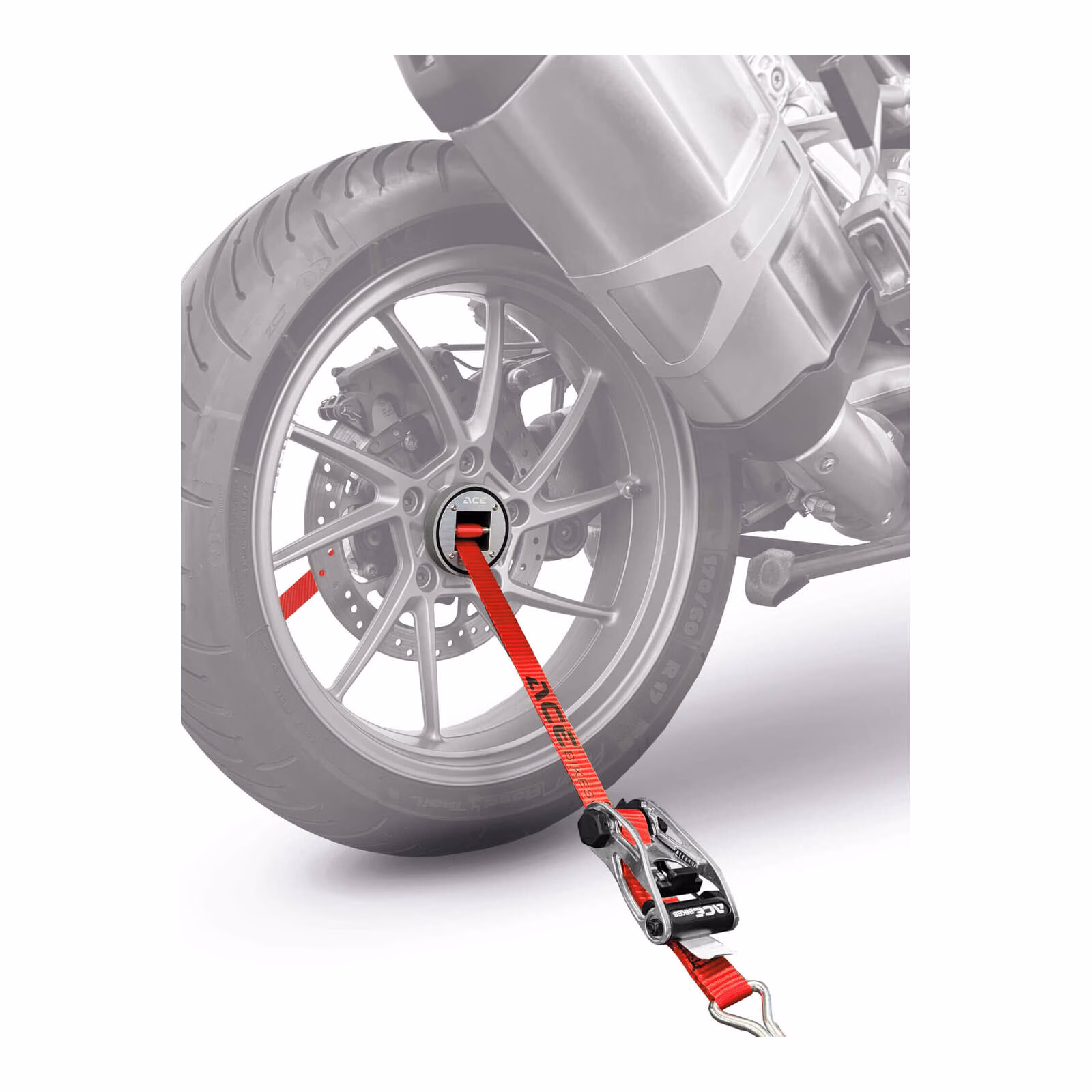 Acebikes Capstrap - Image 2