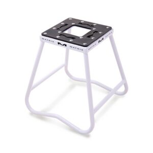 C1 Steel Mini Stand White - Image 1