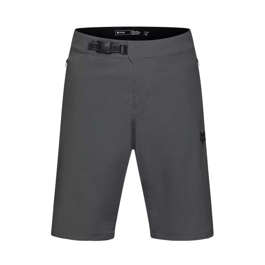 Fox Ranger MTB Shorts Dark Shadow Grey