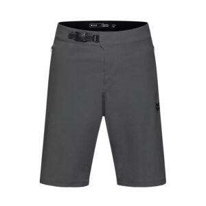 Fox Ranger MTB Shorts Dark Shadow Grey - Image 1