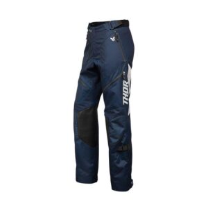 Thor MX Terrain OTB Offroad Pants Ladies Caramel/Midnight - Image 2