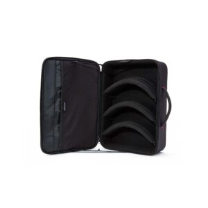 Alpinestars Supertech Vision Goggle Case - Black - Image 4
