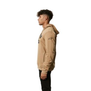 Alpinestars Assured Hoodie Sand - Image 2