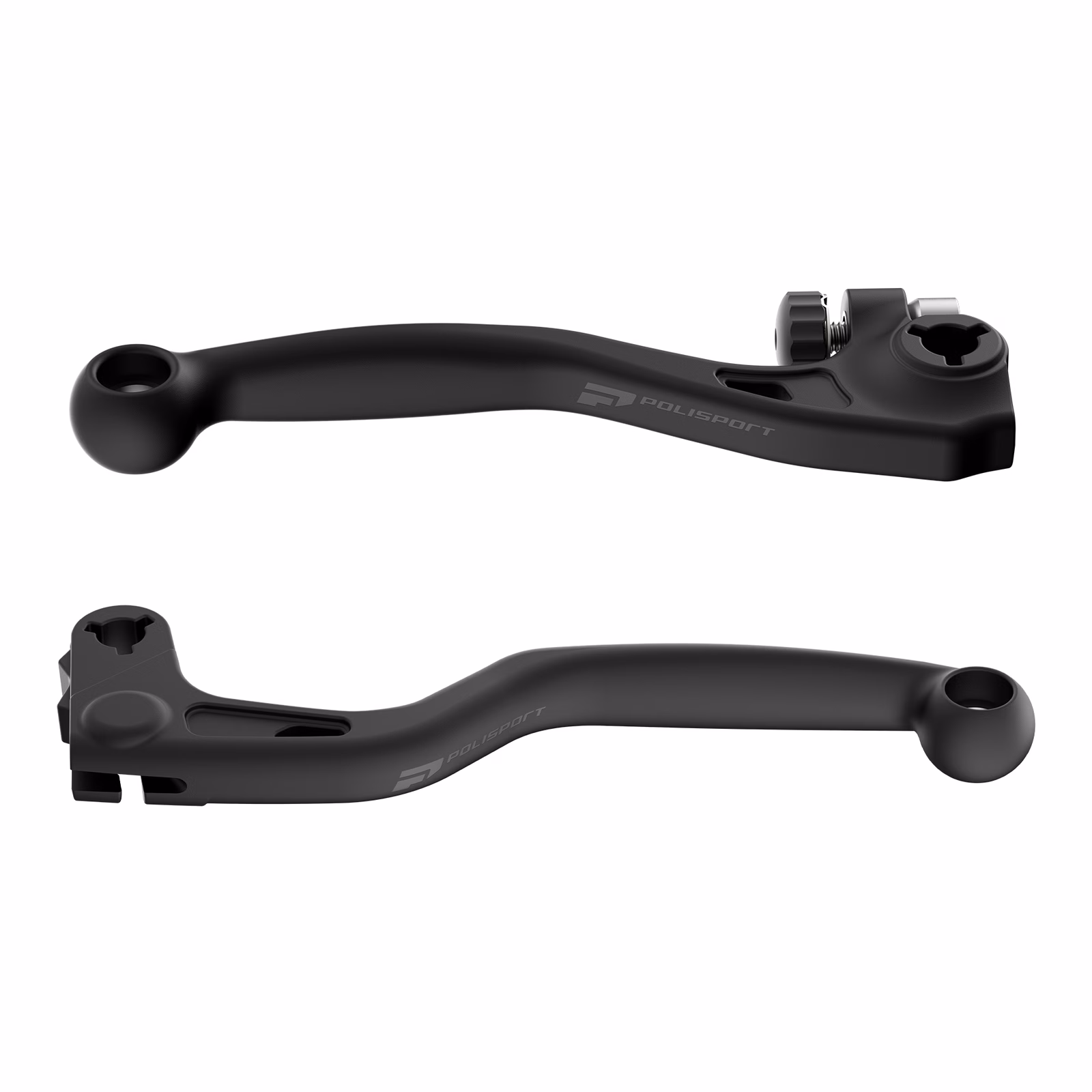 Polisport APT Lever Kit Honda CRF250R/RX '10-'24 / CRF450R '07-'20 - Image 1