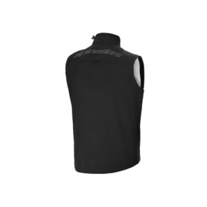 Alpinestars Techstar Softshell Vest Youth Black - Image 2