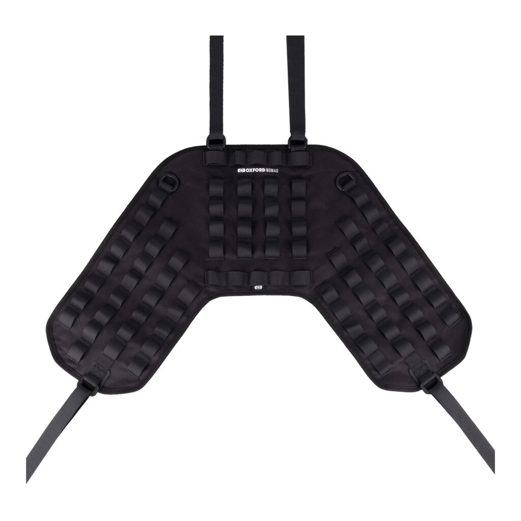 Oxford Nomad Adventure Harness XL